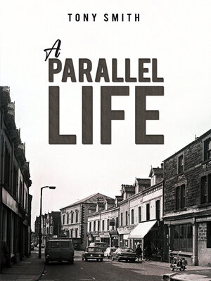 cover image of A Parallel Life